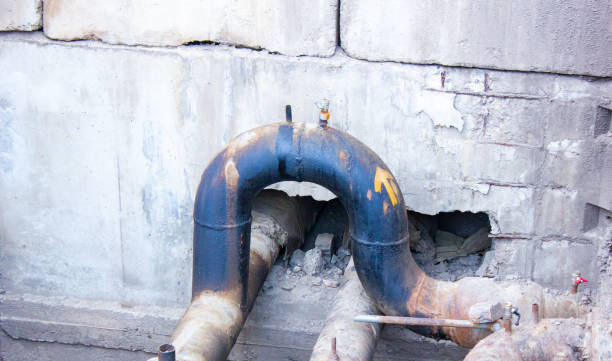 Best Residential water damage restoration  in Lake Ozark, MO